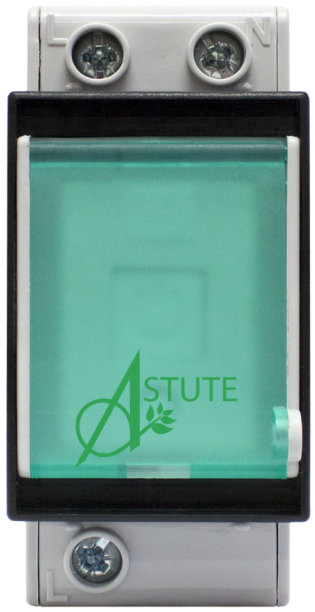 CBI Astute Smart Controller (ASC)